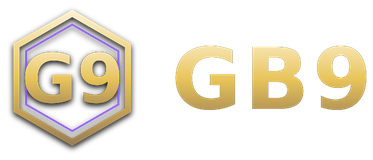 GB9 logo